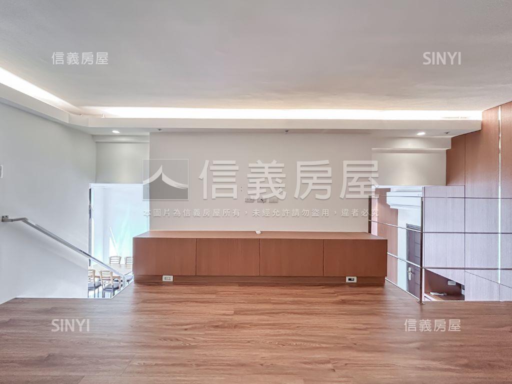 信義１０１☆君臨高樓美邸房屋室內格局與周邊環境