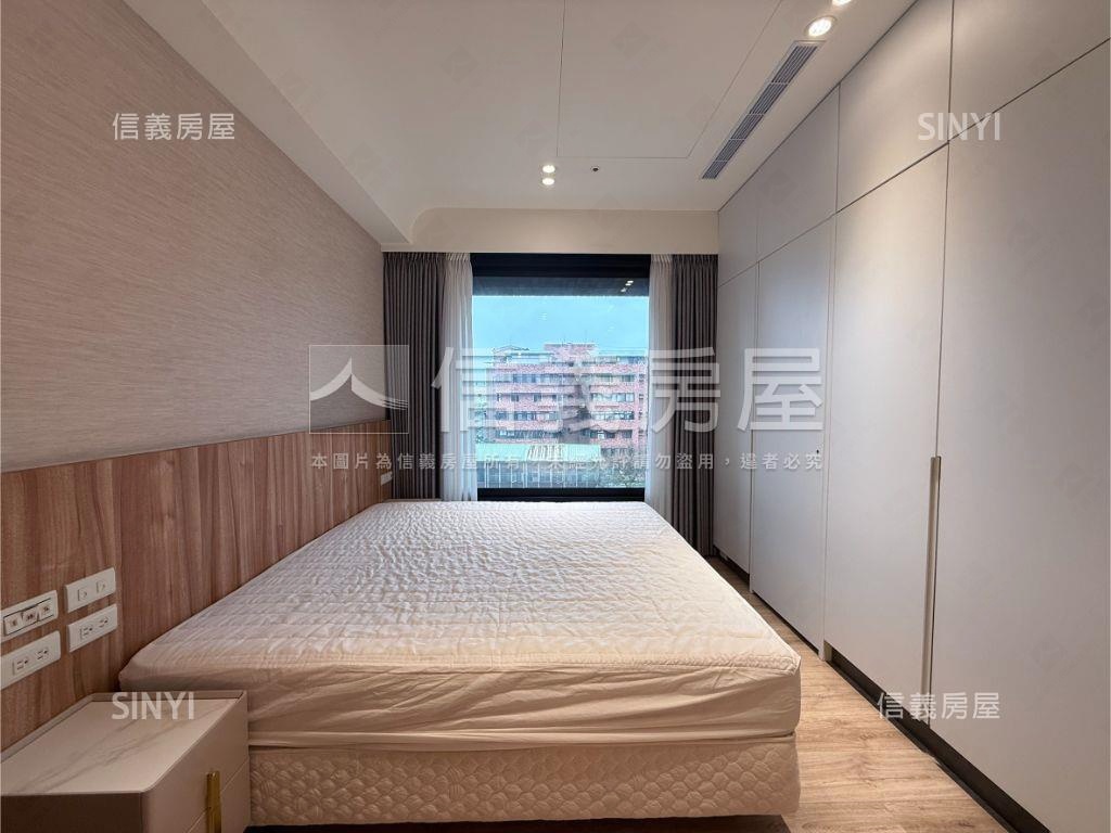 使用權華固新天地ＳＯＨＯ房屋室內格局與周邊環境