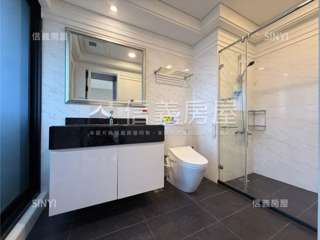 使用權華固新天地ＳＯＨＯ房屋室內格局與周邊環境