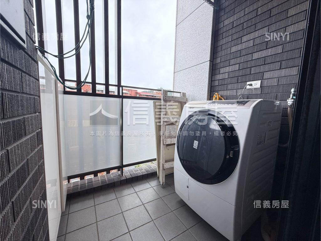 使用權華固新天地ＳＯＨＯ房屋室內格局與周邊環境