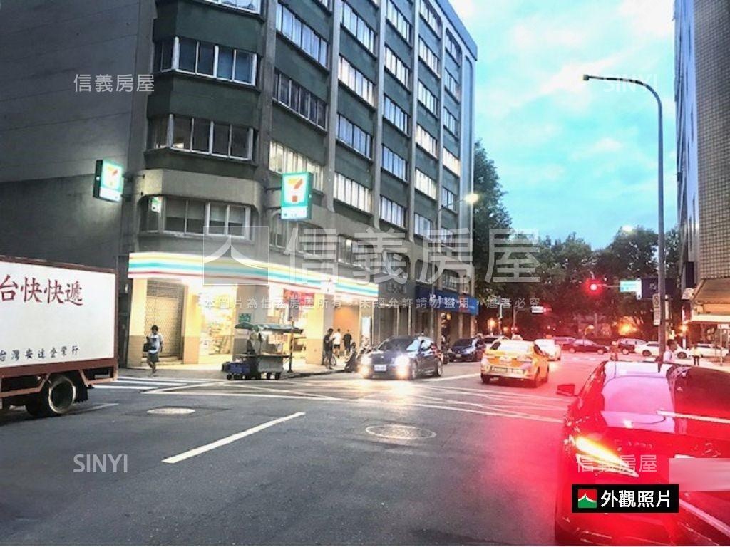 天璽金店面房屋室內格局與周邊環境