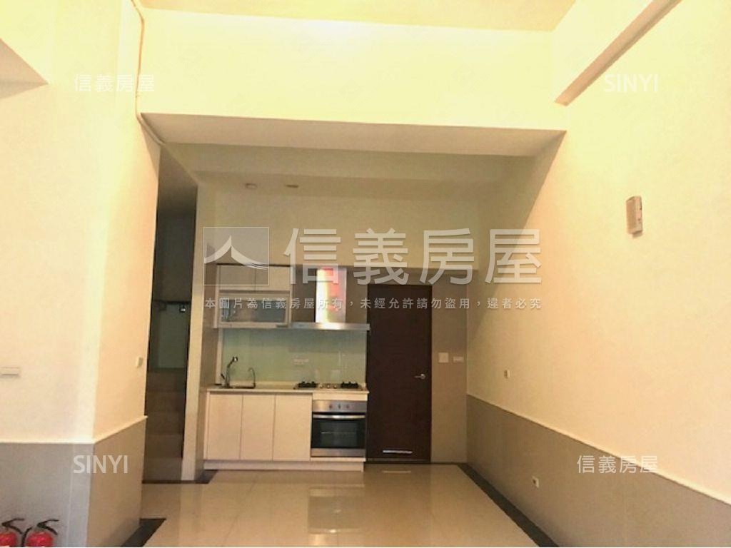 天璽金店面房屋室內格局與周邊環境
