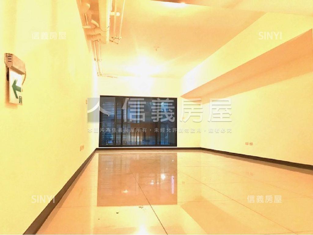 天璽金店面房屋室內格局與周邊環境