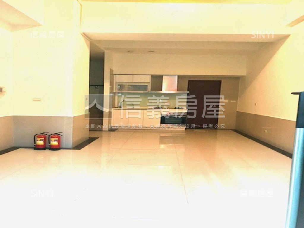 天璽金店面房屋室內格局與周邊環境