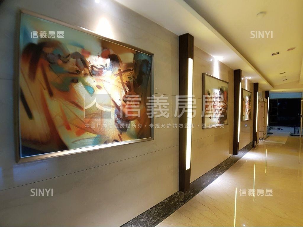 天璽金店面房屋室內格局與周邊環境