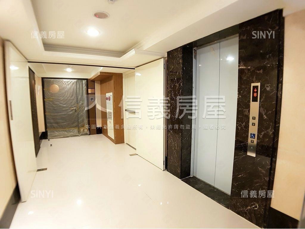 天璽金店面房屋室內格局與周邊環境