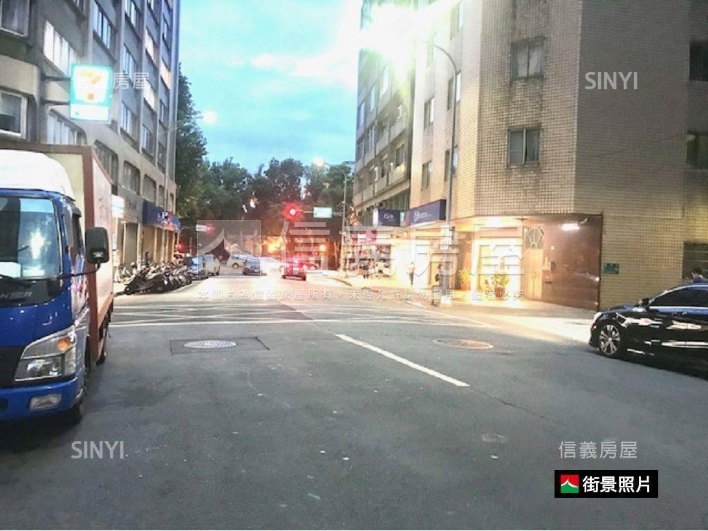 天璽金店面房屋室內格局與周邊環境