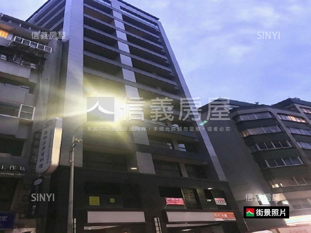 天璽金店面房屋室內格局與周邊環境