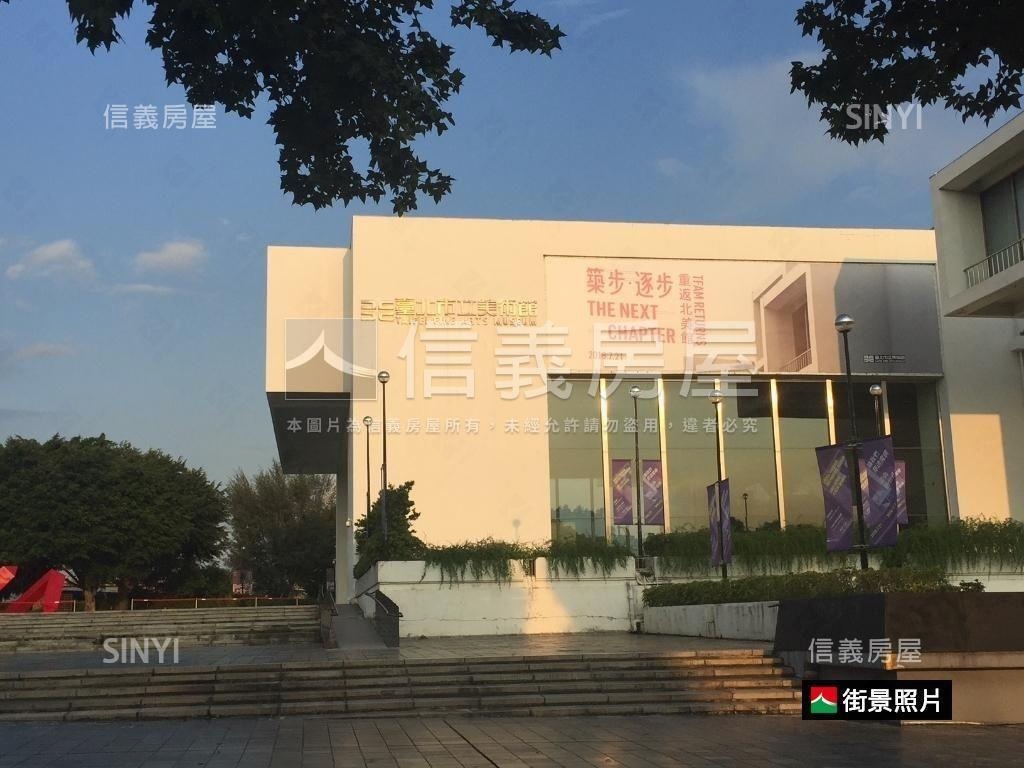 天璽金店面房屋室內格局與周邊環境