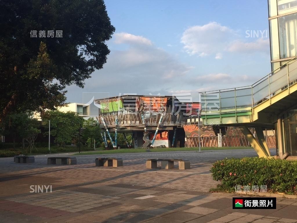 天璽金店面房屋室內格局與周邊環境