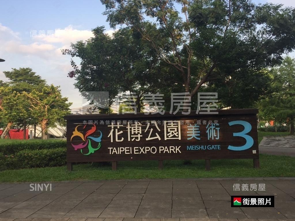 天璽金店面房屋室內格局與周邊環境