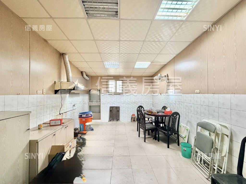 高科大建工正四樓騎樓透天房屋室內格局與周邊環境