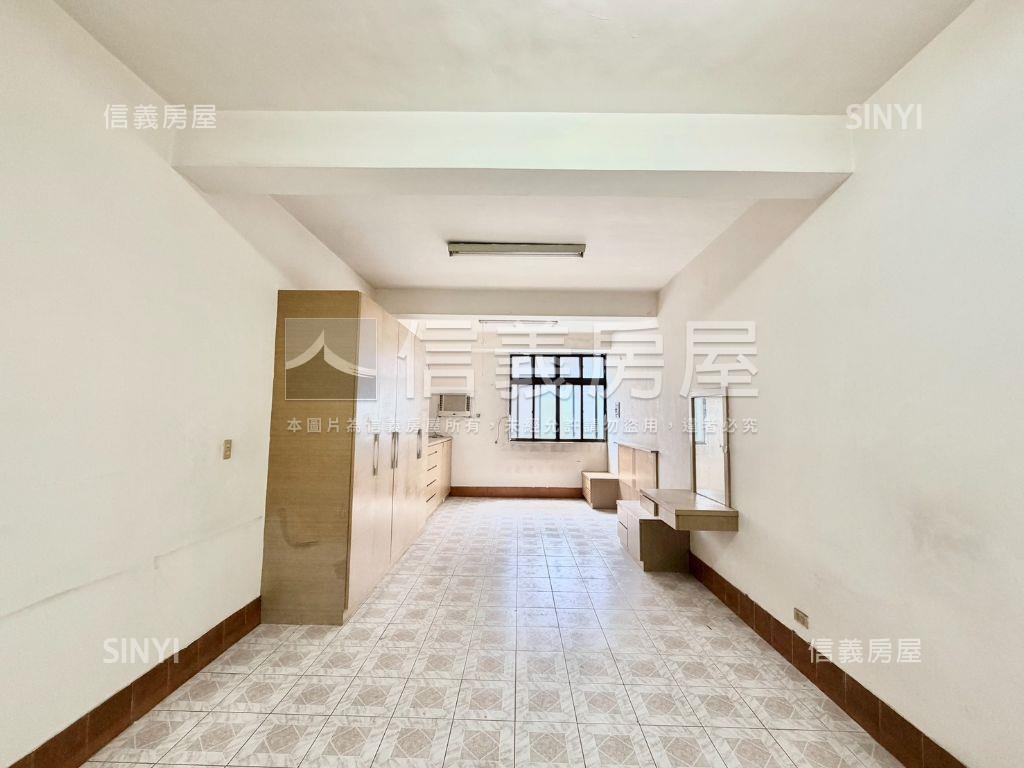 高科大建工正四樓騎樓透天房屋室內格局與周邊環境