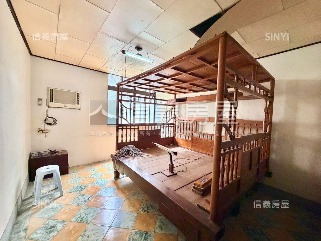 高科大建工正四樓騎樓透天房屋室內格局與周邊環境