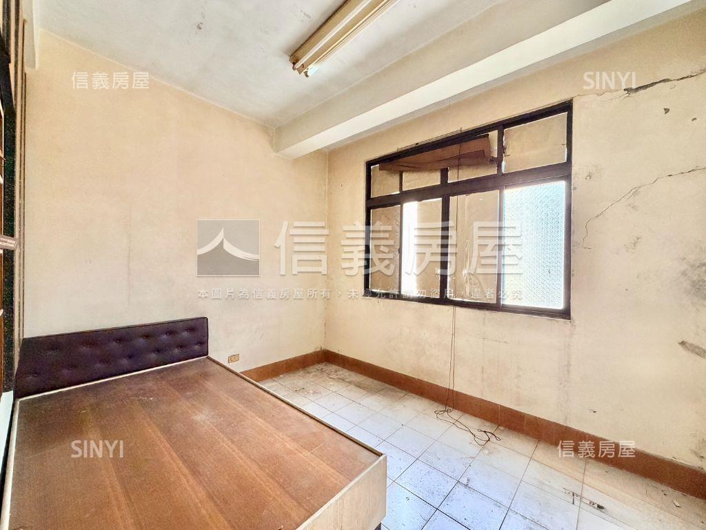 高科大建工正四樓騎樓透天房屋室內格局與周邊環境