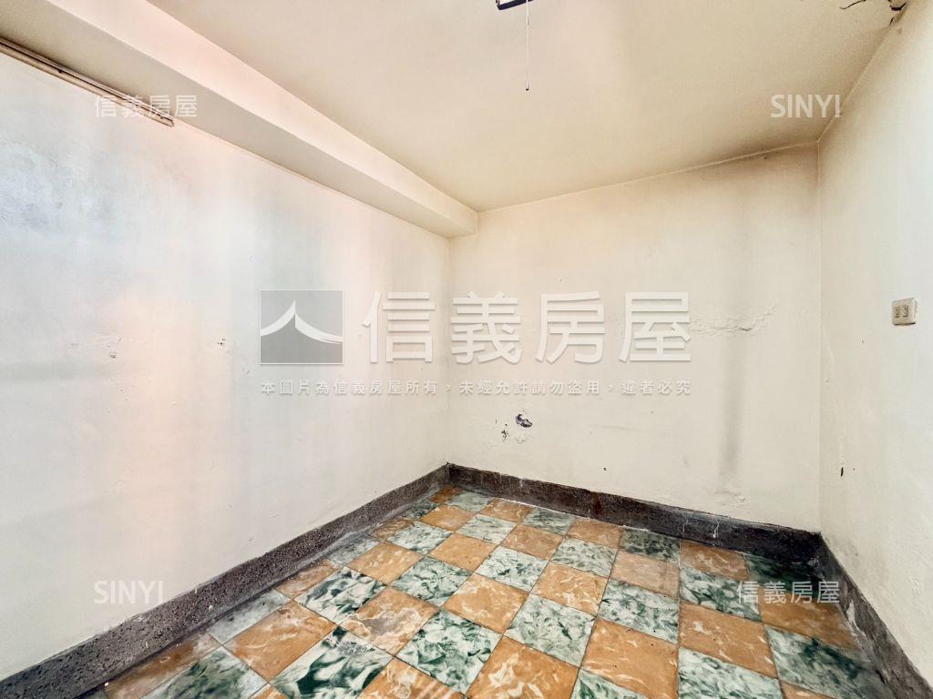 高科大建工正四樓騎樓透天房屋室內格局與周邊環境