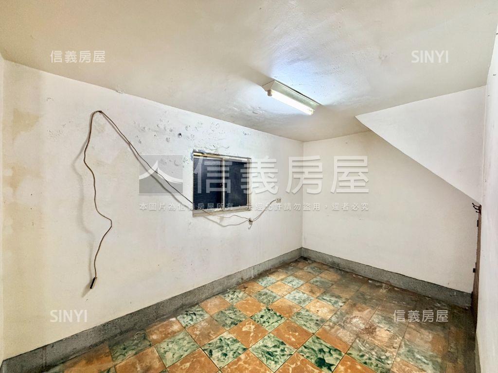 高科大建工正四樓騎樓透天房屋室內格局與周邊環境