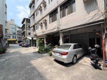 高科大建工正四樓騎樓透天