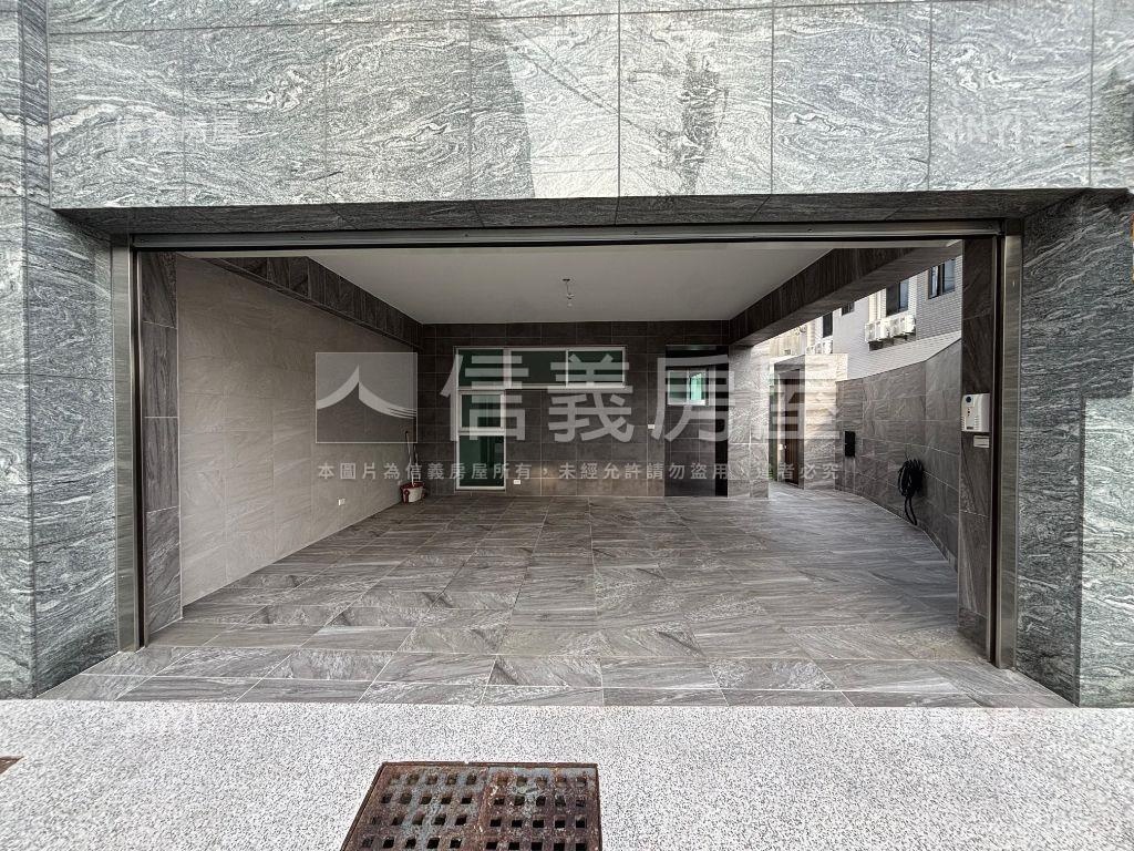 和順全新傳統大器邊間豪邸房屋室內格局與周邊環境