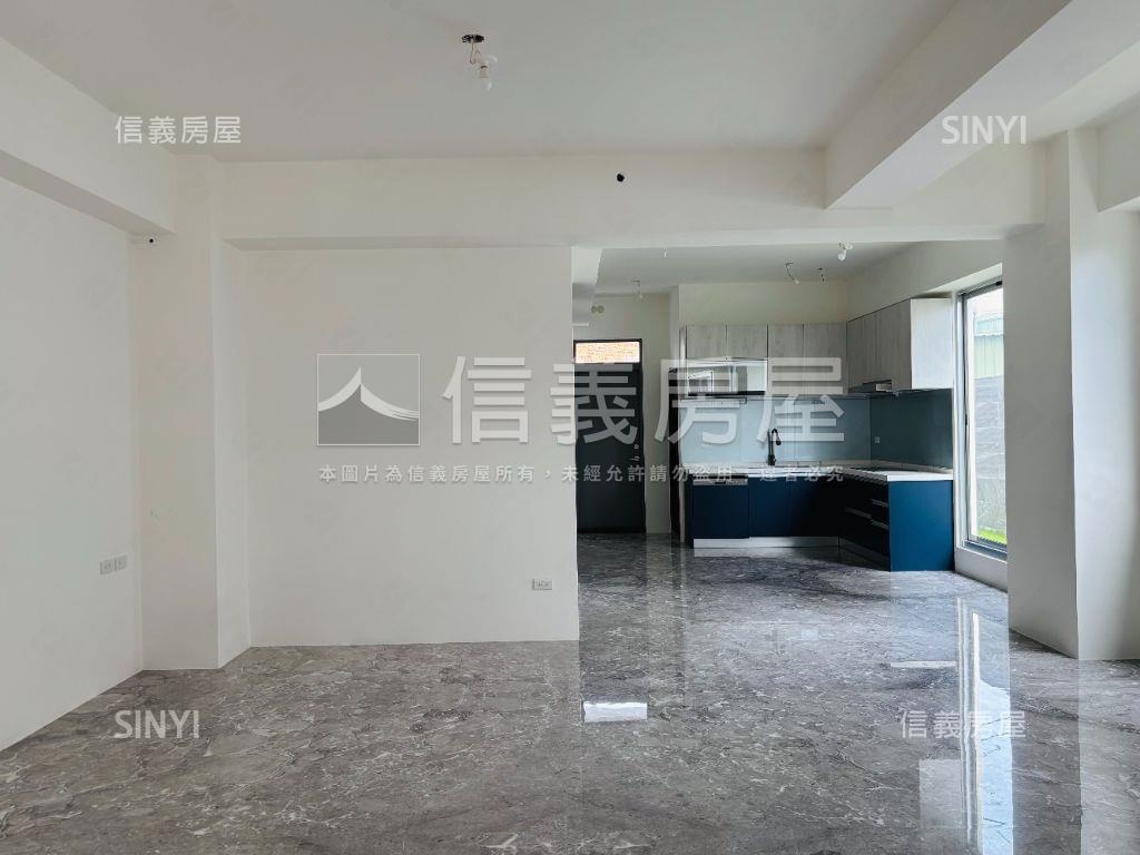 和順全新傳統大器邊間豪邸房屋室內格局與周邊環境