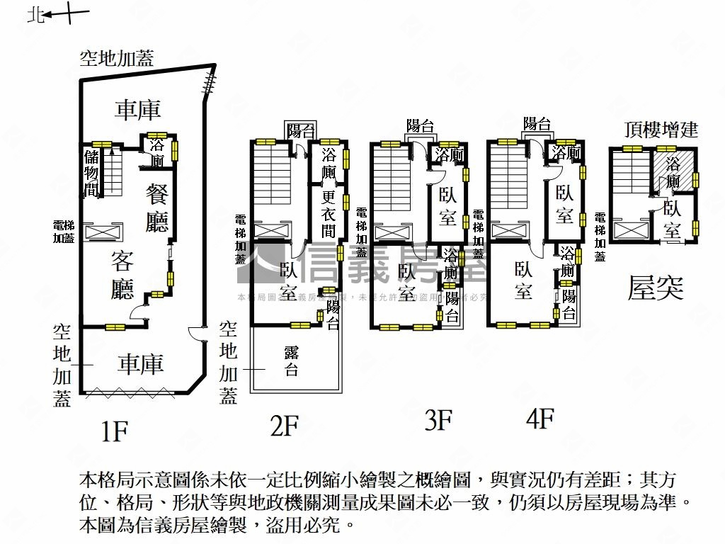 和順全新傳統大器邊間豪邸房屋室內格局與周邊環境
