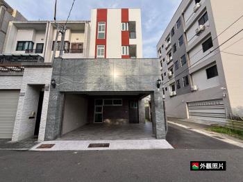 和順全新傳統大器邊間豪邸