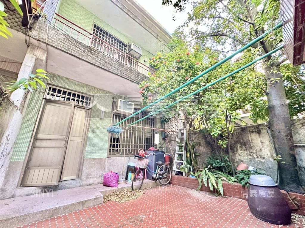 永和傳家透天房屋室內格局與周邊環境