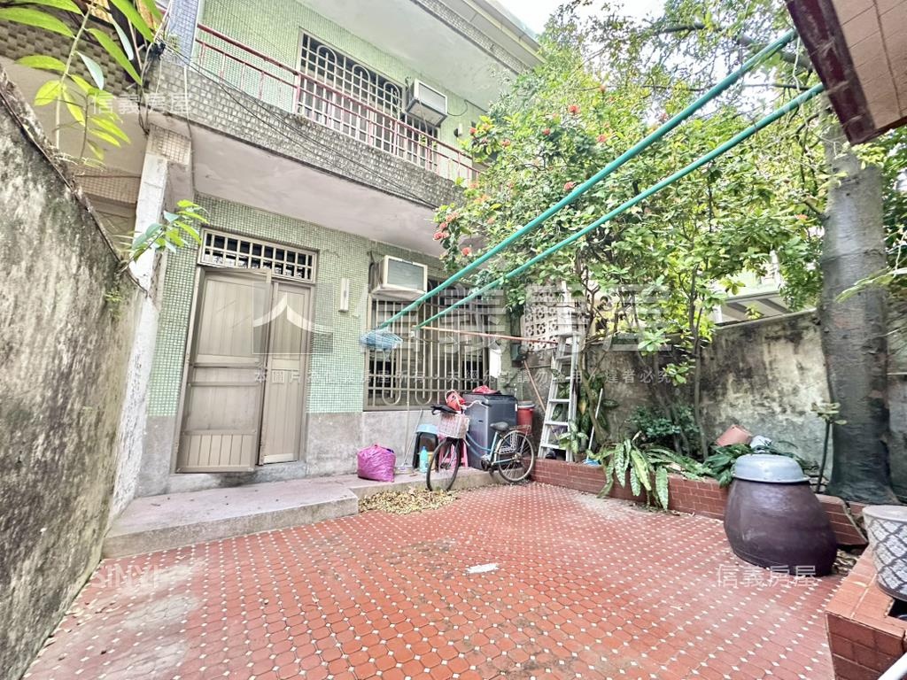 永和傳家透天房屋室內格局與周邊環境