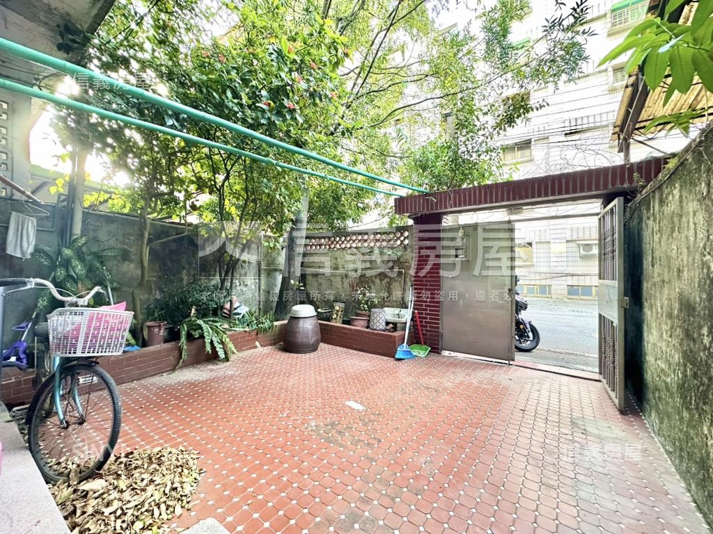 永和傳家透天房屋室內格局與周邊環境