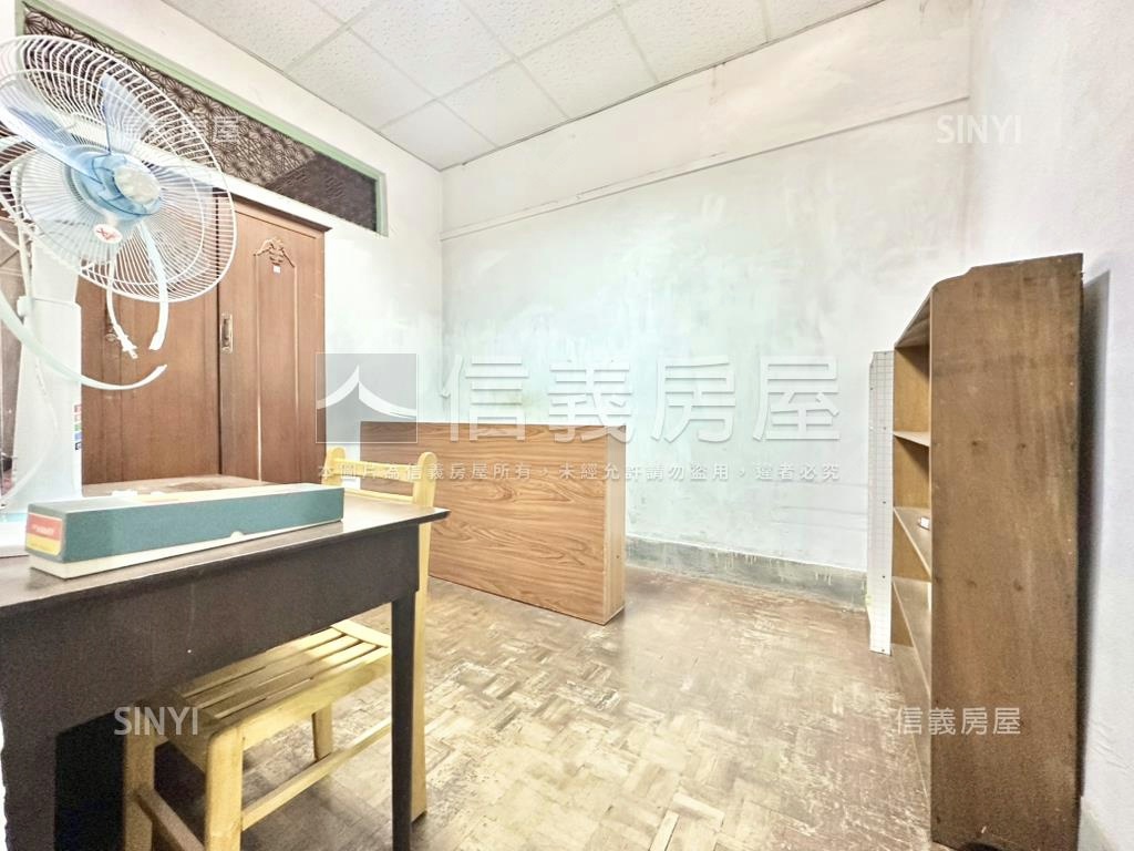 永和傳家透天房屋室內格局與周邊環境