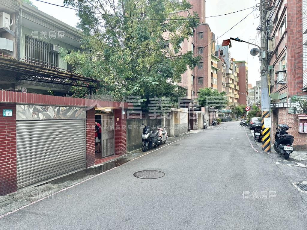 永和傳家透天房屋室內格局與周邊環境
