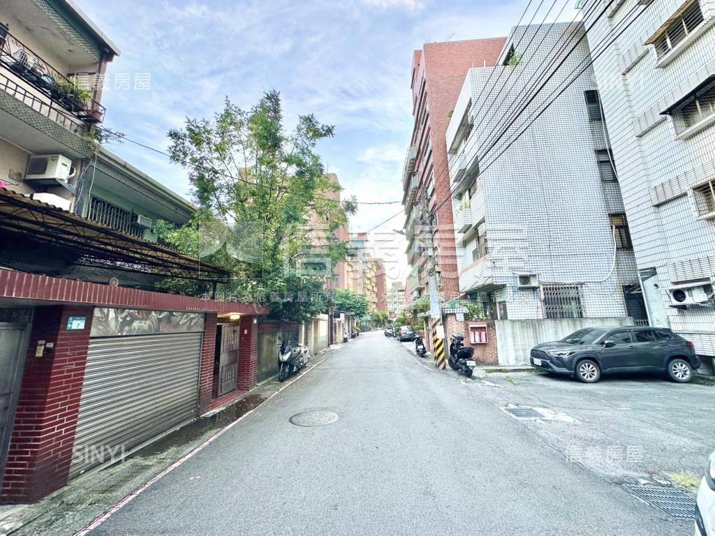 永和傳家透天房屋室內格局與周邊環境