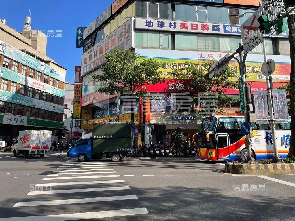 永和傳家透天房屋室內格局與周邊環境