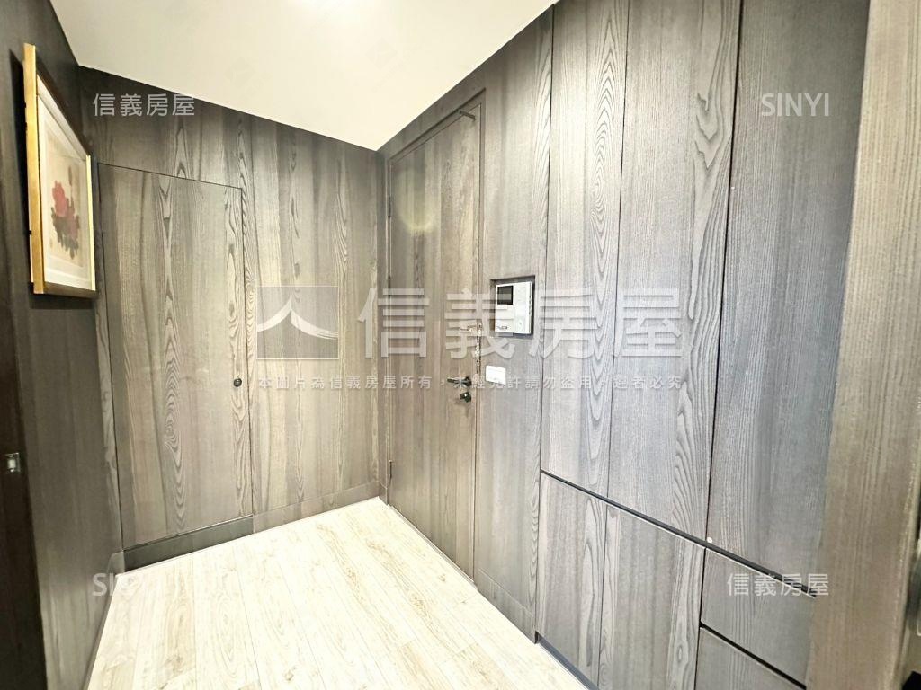吾愛吾家邊間高樓兩房房屋室內格局與周邊環境