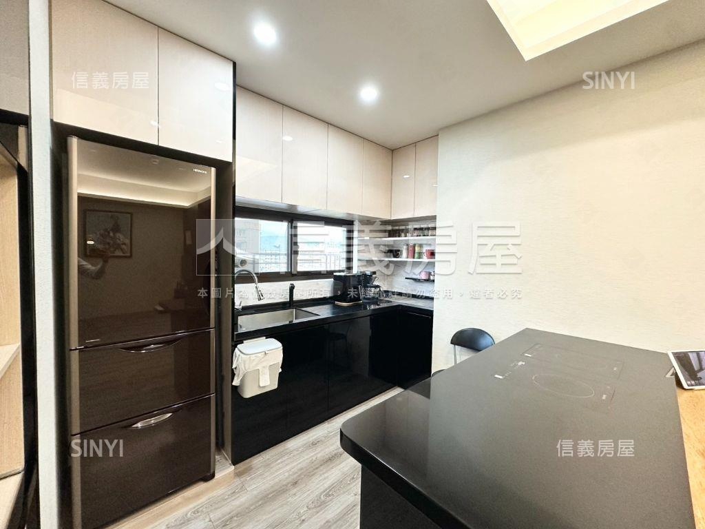 吾愛吾家邊間高樓兩房房屋室內格局與周邊環境