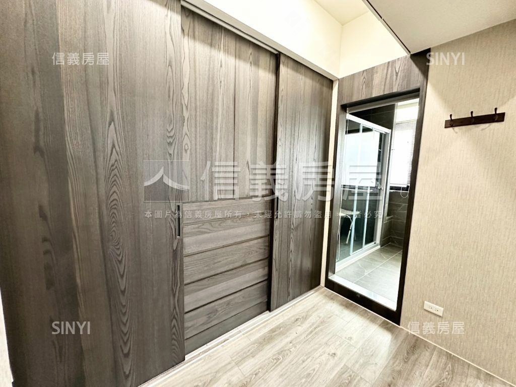 吾愛吾家邊間高樓兩房房屋室內格局與周邊環境