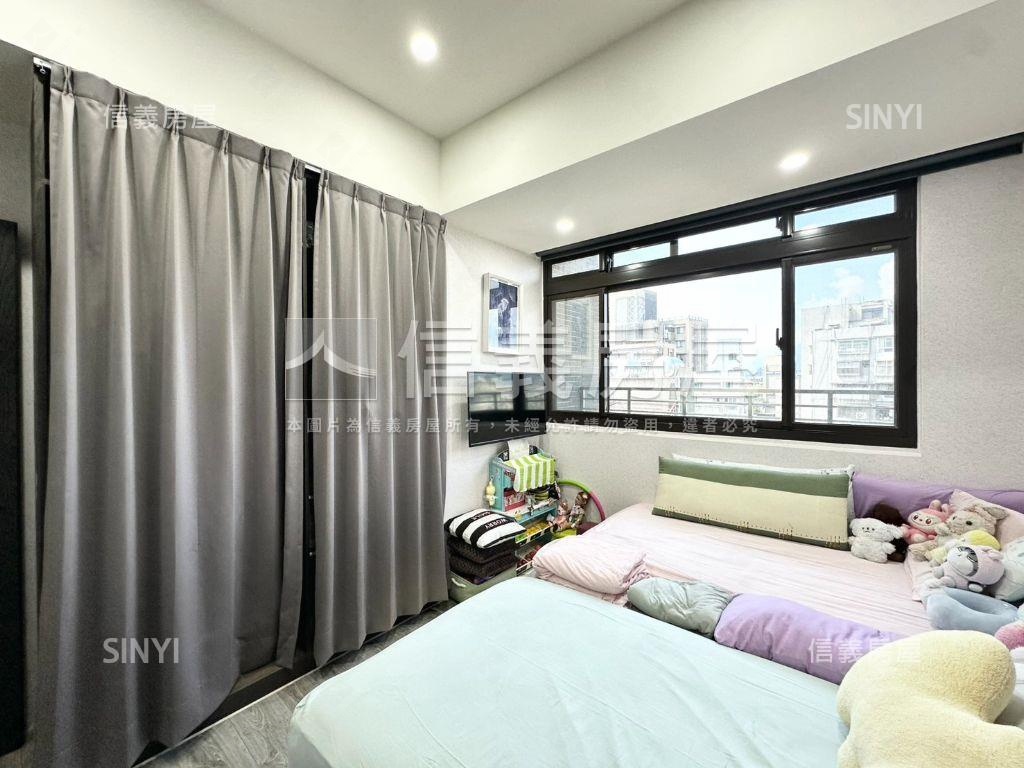吾愛吾家邊間高樓兩房房屋室內格局與周邊環境