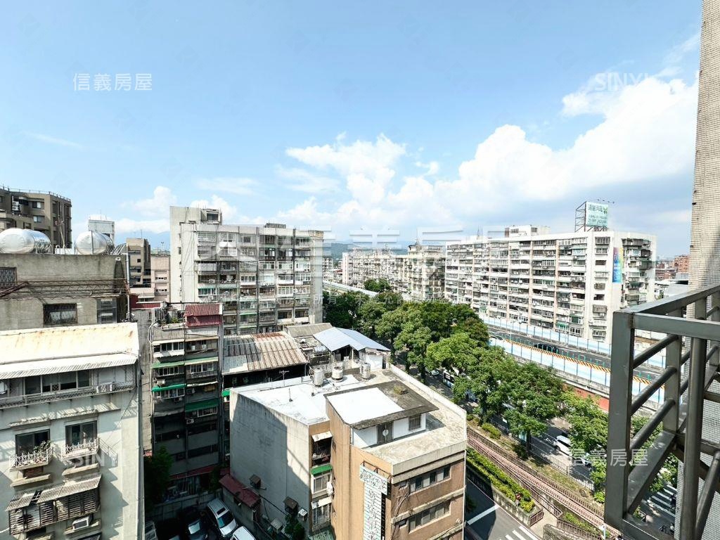 吾愛吾家邊間高樓兩房房屋室內格局與周邊環境