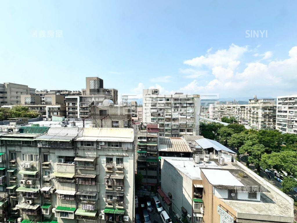 吾愛吾家邊間高樓兩房房屋室內格局與周邊環境