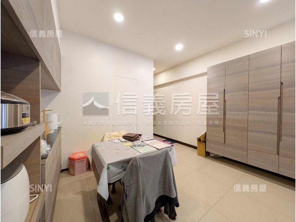 櫻花家學三房車位美宅房屋室內格局與周邊環境