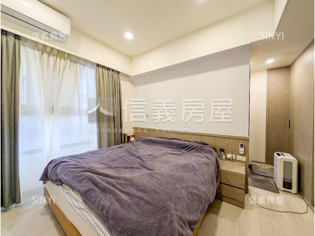 櫻花家學三房車位美宅房屋室內格局與周邊環境