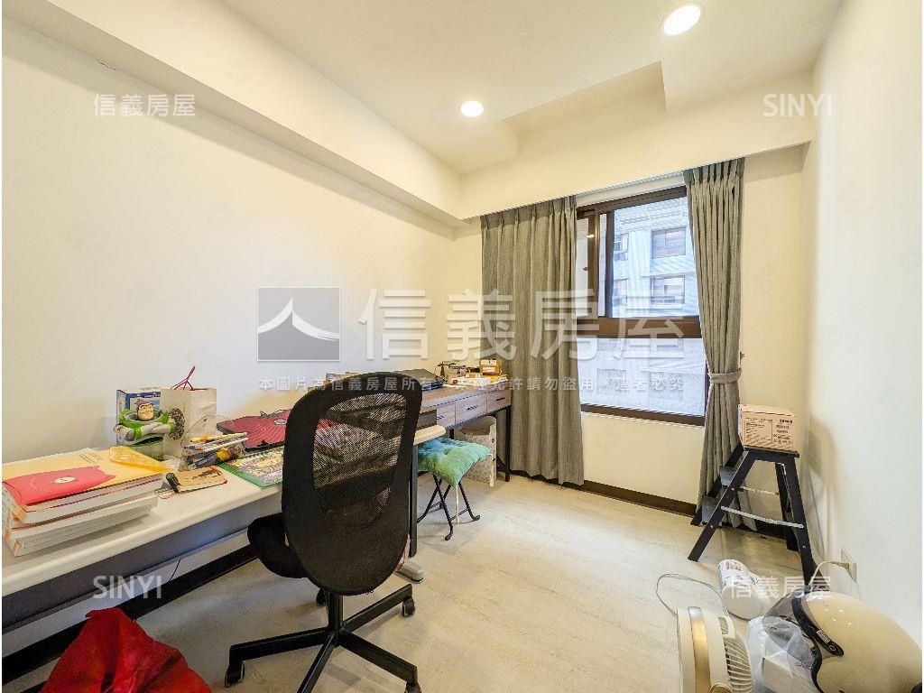 櫻花家學三房車位美宅房屋室內格局與周邊環境