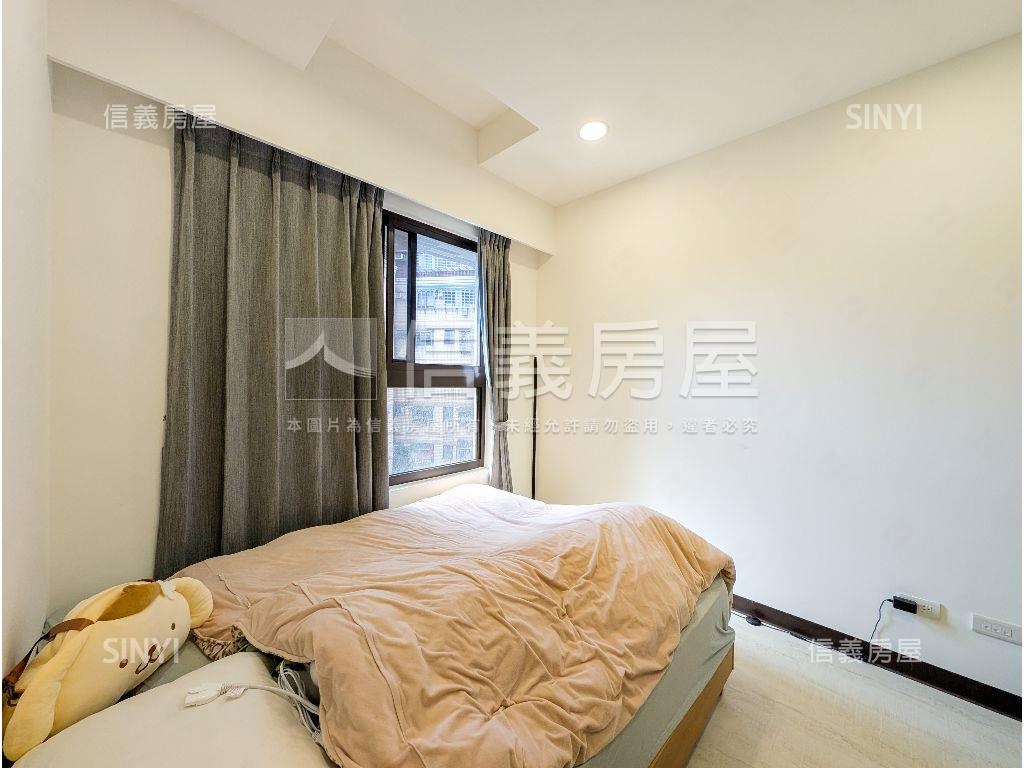 櫻花家學三房車位美宅房屋室內格局與周邊環境