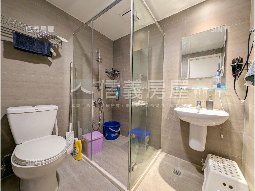 櫻花家學三房車位美宅房屋室內格局與周邊環境