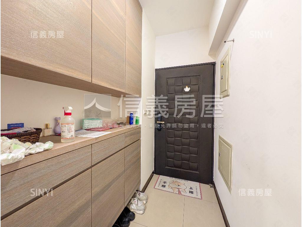 櫻花家學三房車位美宅房屋室內格局與周邊環境