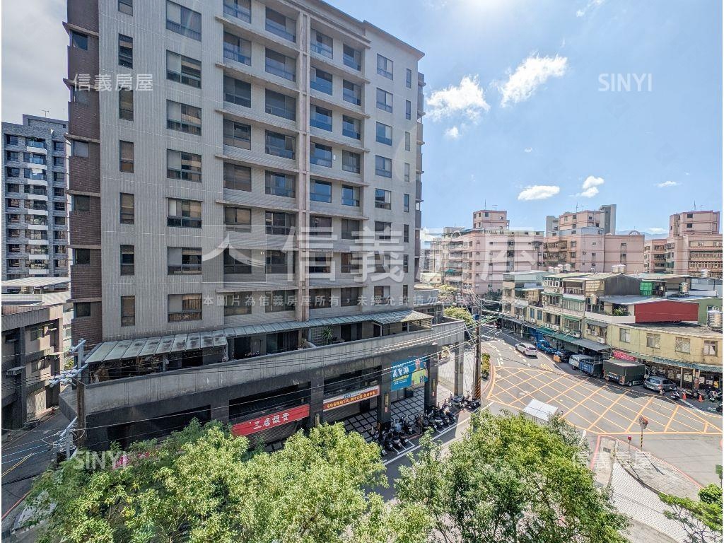 櫻花家學三房車位美宅房屋室內格局與周邊環境