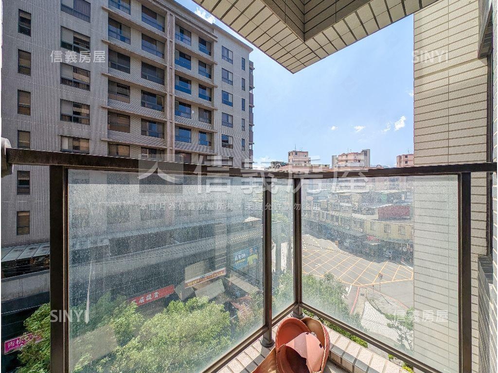 櫻花家學三房車位美宅房屋室內格局與周邊環境