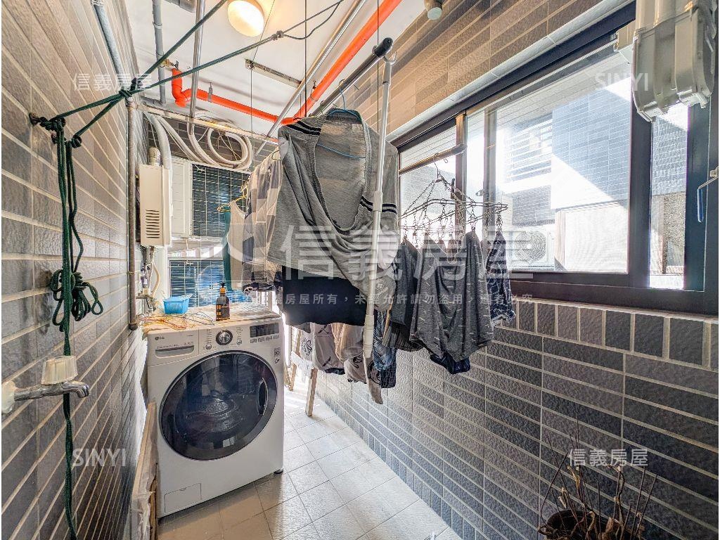 櫻花家學三房車位美宅房屋室內格局與周邊環境