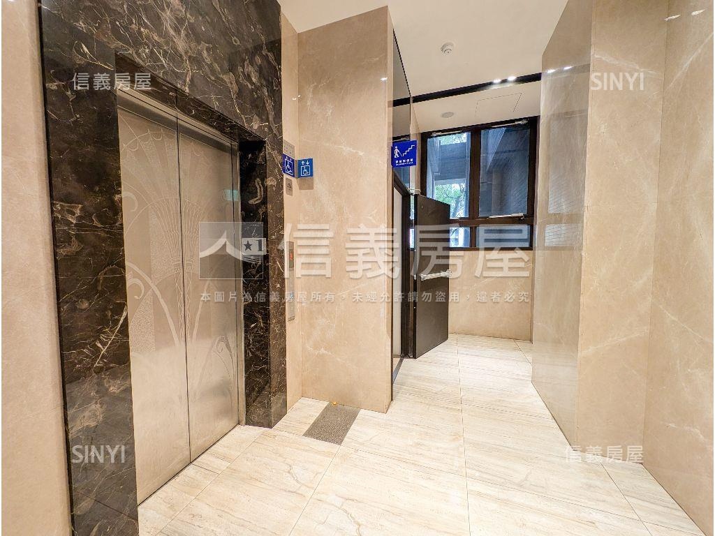 櫻花家學三房車位美宅房屋室內格局與周邊環境