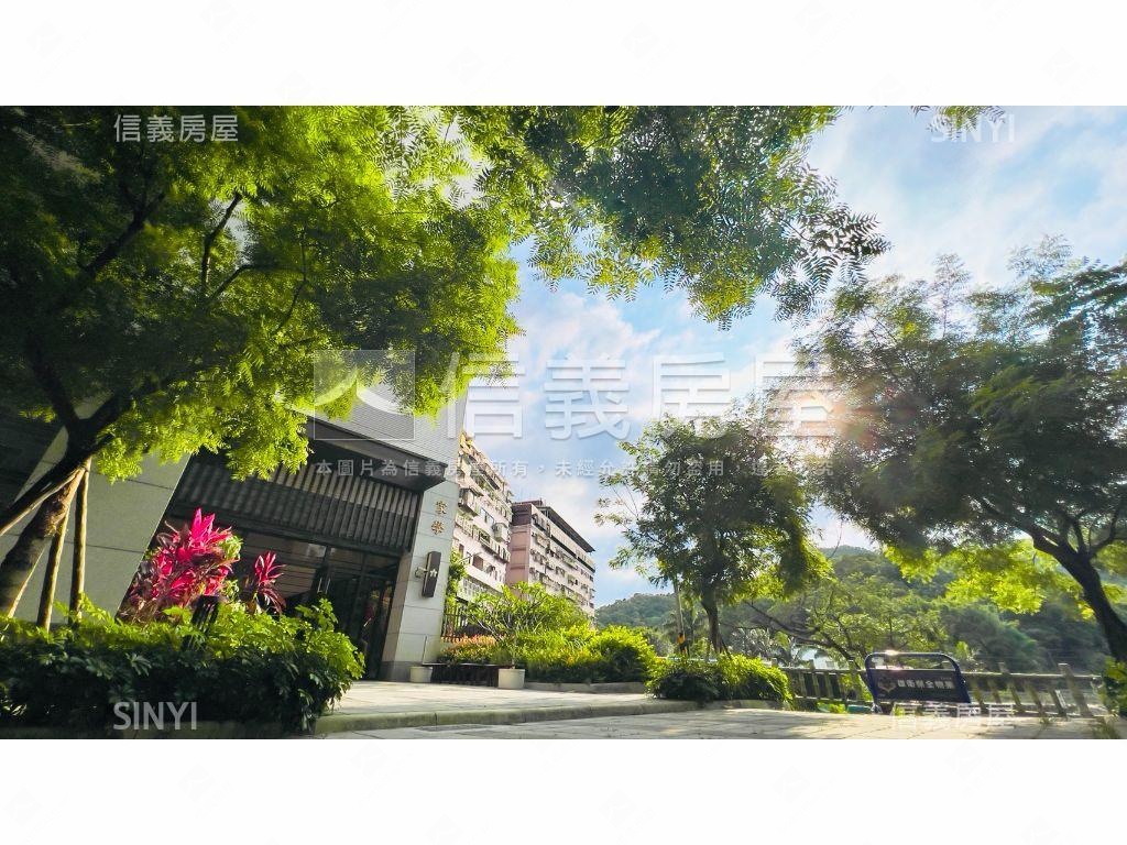 櫻花家學三房車位美宅房屋室內格局與周邊環境